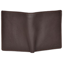 Load image into Gallery viewer, Sassora Premium Leather Medium Men's RFID Notecase Wallet