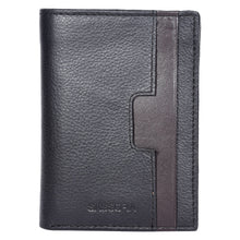 Load image into Gallery viewer, Sassora Genuine Leather RFID Protected Notecase for Men's