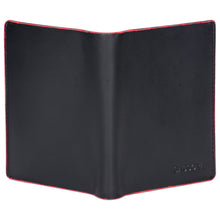 Load image into Gallery viewer, Sassora Premium Leather RFID Notecase Wallet For Men
