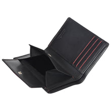 Load image into Gallery viewer, Sassora Premium Leather RFID Notecase Wallet For Men