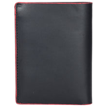 Load image into Gallery viewer, Sassora Premium Leather RFID Notecase Wallet For Men