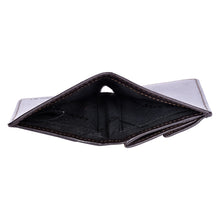 Load image into Gallery viewer, Sassora Genuine Leather RFID Protected Notecase for Men's