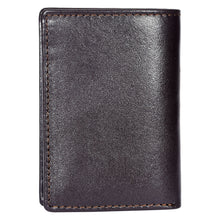 Load image into Gallery viewer, Sassora Genuine Leather RFID Protected Notecase for Men's