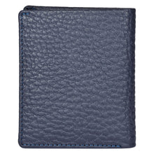 Load image into Gallery viewer, Sassora Genuine Leather RFID Protected Notecase Wallet for Men