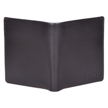 Load image into Gallery viewer, Sassora Genuine Leather RFID Protected Men's Notecase Wallet