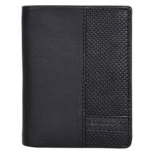 Load image into Gallery viewer, Sassora Premium Leather Small Unisex RFID Notecase