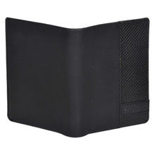 Load image into Gallery viewer, Sassora Premium Leather Small Unisex RFID Notecase