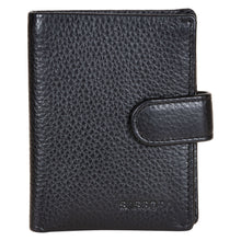 Load image into Gallery viewer, Sassora Premium Sophisticated Leather Wallet for Cards and Notes