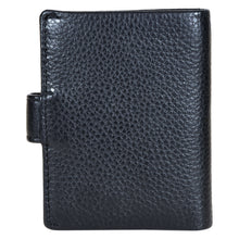 Load image into Gallery viewer, Sassora Premium Sophisticated Leather Wallet for Cards and Notes