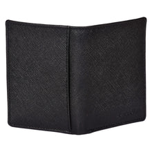 Load image into Gallery viewer, Sassora Premium Leather Small RFID Note Wallet For Men