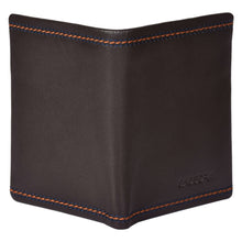Load image into Gallery viewer, Sassora Genuine Leather Note Case Wallet for Men | RFID Protected | Slim & Stylish