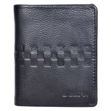 Load image into Gallery viewer, Sassora Premium RFID-Protected Bi-Fold Wallet