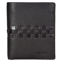 Load image into Gallery viewer, Sassora Premium RFID-Protected Bi-Fold Wallet