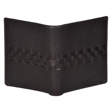 Load image into Gallery viewer, Sassora Premium RFID-Protected Bi-Fold Wallet
