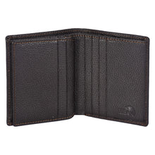 Load image into Gallery viewer, Sassora Premium RFID-Protected Bi-Fold Wallet
