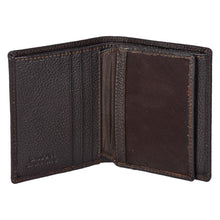 Load image into Gallery viewer, Sassora Premium RFID-Protected Bi-Fold Wallet