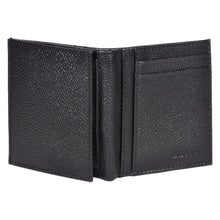 Load image into Gallery viewer, Sassora Genuine Leather RFID Protected Men's Notecase Wallet
