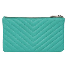 Load image into Gallery viewer, Sassora Genuine Leather Small Women's Pouch