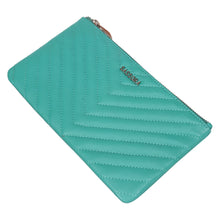 Load image into Gallery viewer, Sassora Genuine Leather Small Women's Pouch