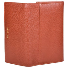 Load image into Gallery viewer, Sassora Genuine Leather Medium RFID Women Purse