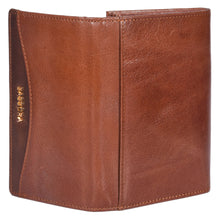 Load image into Gallery viewer, Sassora Premium Leather Medium RFID Protected Women Purse