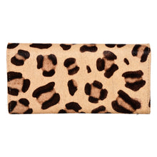 Load image into Gallery viewer, Sassora Premium Hairon Leather Women RFID Wallet Purse