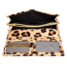 Load image into Gallery viewer, Sassora Premium Hairon Leather Women RFID Wallet Purse