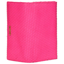 Load image into Gallery viewer, Sassora Genuine Premium Leather Medium RFID Women Wallet Purse