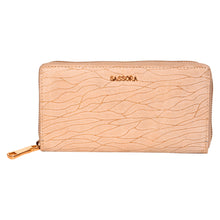 Load image into Gallery viewer, Sassora Premium Genuine Leather RFID Ladies Purse