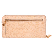 Load image into Gallery viewer, Sassora Premium Genuine Leather RFID Ladies Purse