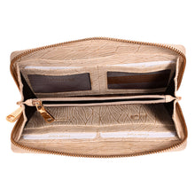 Load image into Gallery viewer, Sassora Premium Genuine Leather RFID Ladies Purse