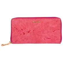 Load image into Gallery viewer, Sassora Premium Genuine Leather RFID Ladies Purse