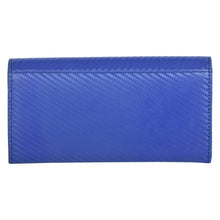 Load image into Gallery viewer, Sassora Premium Leather Ladies RFID Magnet Closure Purse