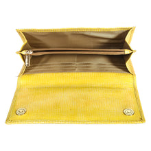 Load image into Gallery viewer, Sassora Premium Leather Women RFID Large Wallet Purse