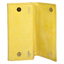 Load image into Gallery viewer, Sassora Premium Leather Women RFID Large Wallet Purse