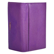 Load image into Gallery viewer, Sassora Premium Leather Women RFID Magnet Closure Hand Purse