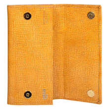 Load image into Gallery viewer, Sassora Premium Leather Women RFID Magnet Closure Purse