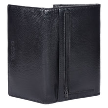 Load image into Gallery viewer, Sassora Premium Genuine Leather RFID Protected Women's Purse Wallet