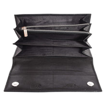 Load image into Gallery viewer, Sassora Premium Leather Everyday RFID Ladies Purse
