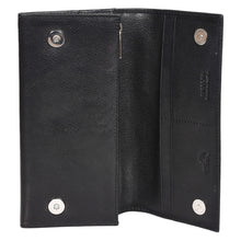 Load image into Gallery viewer, Sassora Premium Leather Everyday RFID Ladies Purse