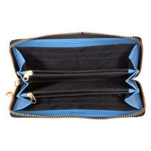 Load image into Gallery viewer, Sassora Premium Patent Leather Women Money Purse Wallet