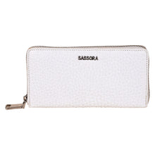 Load image into Gallery viewer, Sassora Premium Leather RFID Women Purse Wallet For Daily Use