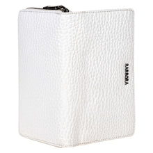 Load image into Gallery viewer, Sassora Premium Leather RFID Large Women Wallet