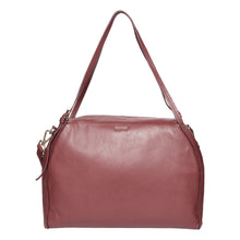 Load image into Gallery viewer, Sassora Premium Leather Women Medium Satchel Bag