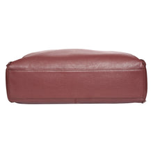 Load image into Gallery viewer, Sassora Premium Leather Women Medium Satchel Bag