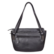 Load image into Gallery viewer, Sassora Premium Leather Medium Shoulder bag For Women