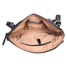 Load image into Gallery viewer, Sassora Premium Leather Medium Shoulder bag For Women