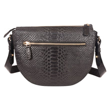 Load image into Gallery viewer, Sassora Premium Leather Women Medium Shoulder Bag