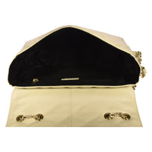 Load image into Gallery viewer, Sassora Genuine Premium Leather Women Medium Shoulder Bag