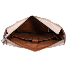 Load image into Gallery viewer, Sassora Taxon Material Women Shoulder Bag